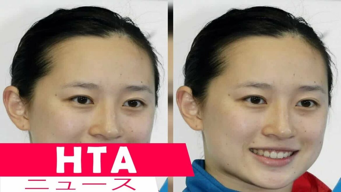 瀬戸大也の妻・馬淵優佳さん、テレビ出演でSNSでの批判に真っ向反論「競技に対する批判は絶対してはいけない」