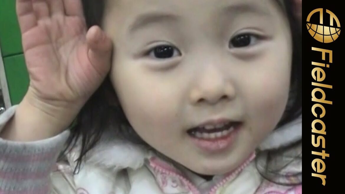 【CM】本田望結、幼少期のかわいすぎる姿