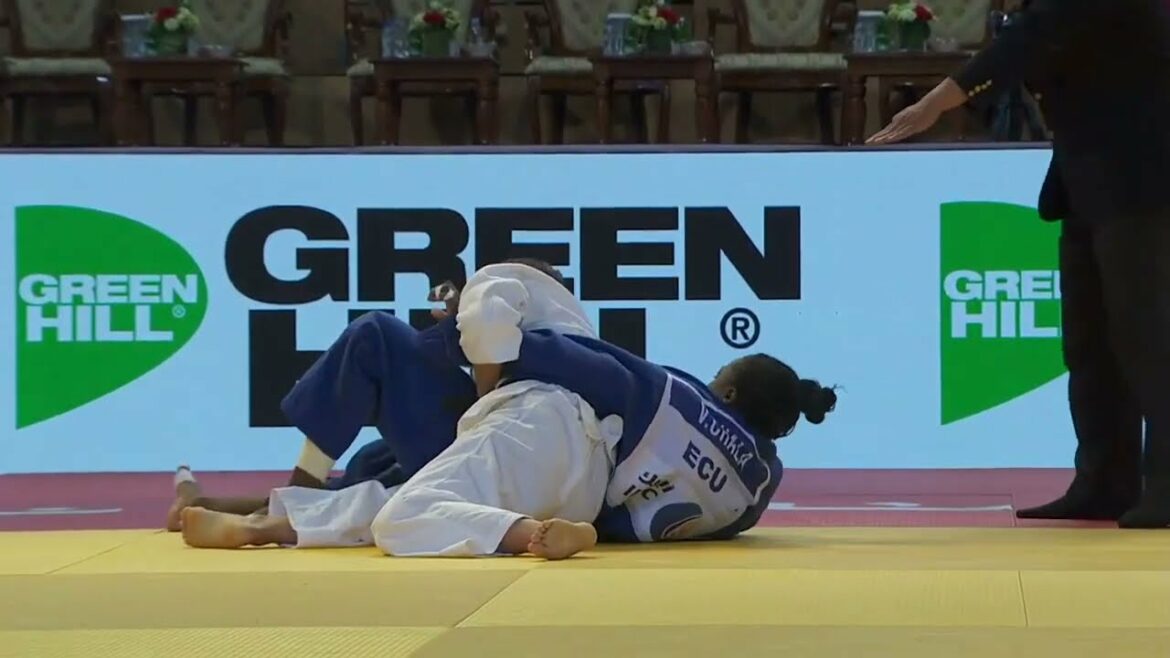 【Olympics 】Judo- Chizuru Arai Newaza Win Compilation 新井 千鶴 押さえ込み 送襟絞 【Olympics 】Judo- Chizuru Arai Newaza Win Compilation 新井 千鶴 押さえ込み 送襟絞