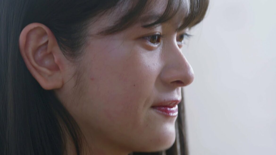 母の日の手紙　16歳高校生篇