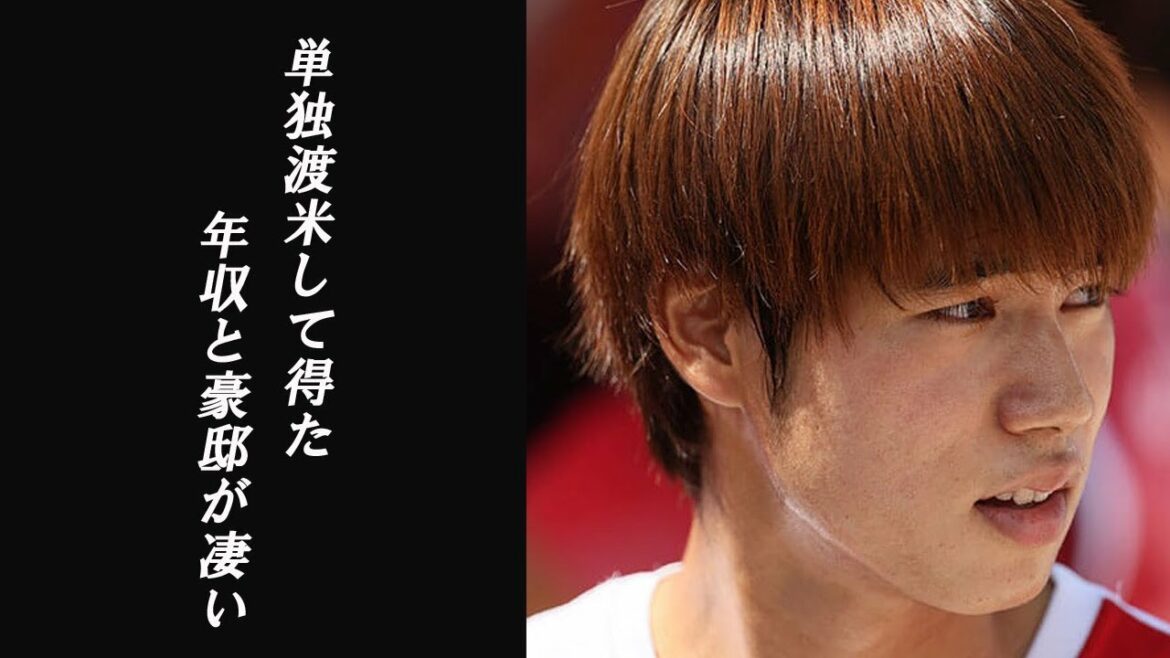 堀米雄斗･22歳の年収が凄い！米国で夢を叶え購入した家も超豪華過ぎるYuto Horigome (skateboarder)