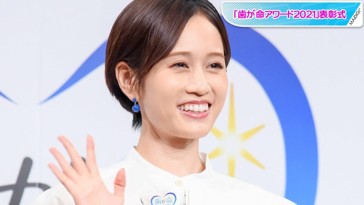前田敦子、3歳息子がイヤイヤ期に突入「何を聞いてもイヤと言う」　「楽しいことを想像させて」育児に奮闘中