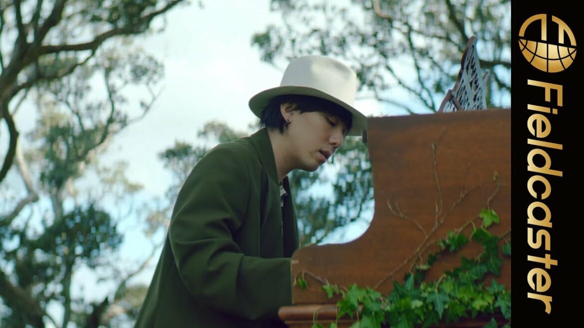 野田洋次郎が『君の名は。』の名曲『なんでもないや』をCMで披露