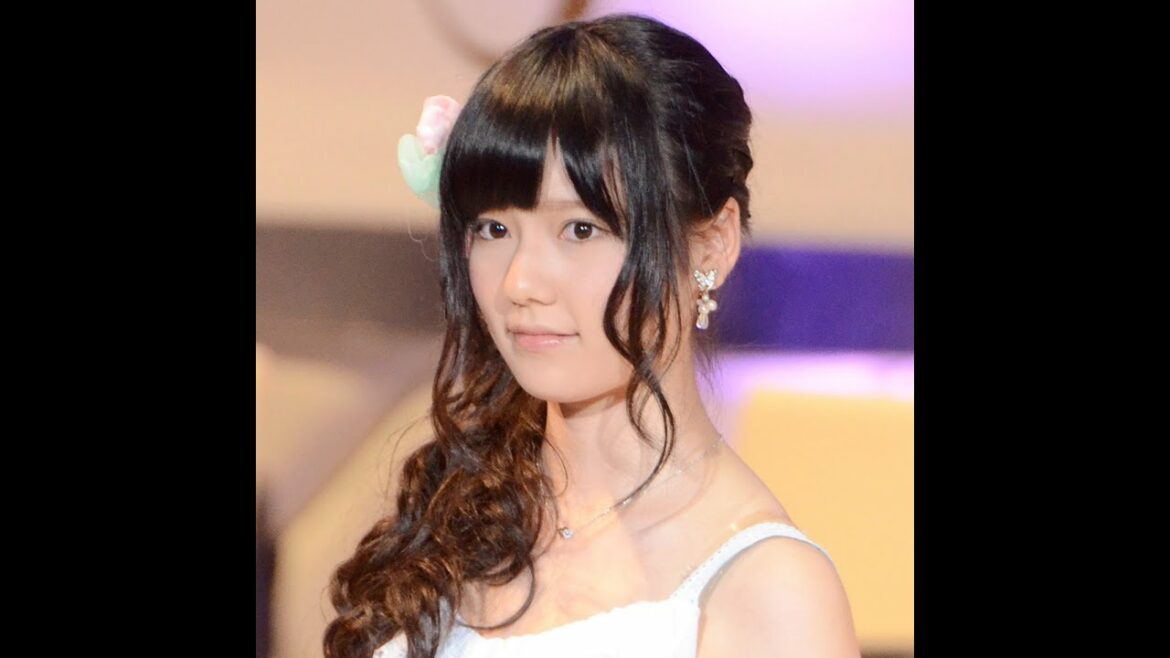 島崎遥香、元カレ・林遣都の結婚発表日にアップした「肌見せ動画」の中身！