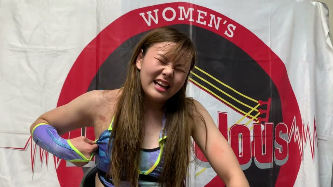 【ダイジェスト】7.19後楽園ホール 彩羽匠復帰戦の相手は響！ 桃野美桜&スターライト・キッドvs星月芽依&AZM、門倉凛vs岩谷麻優 決定！6.28新木場大会｜マーベラスプロレス