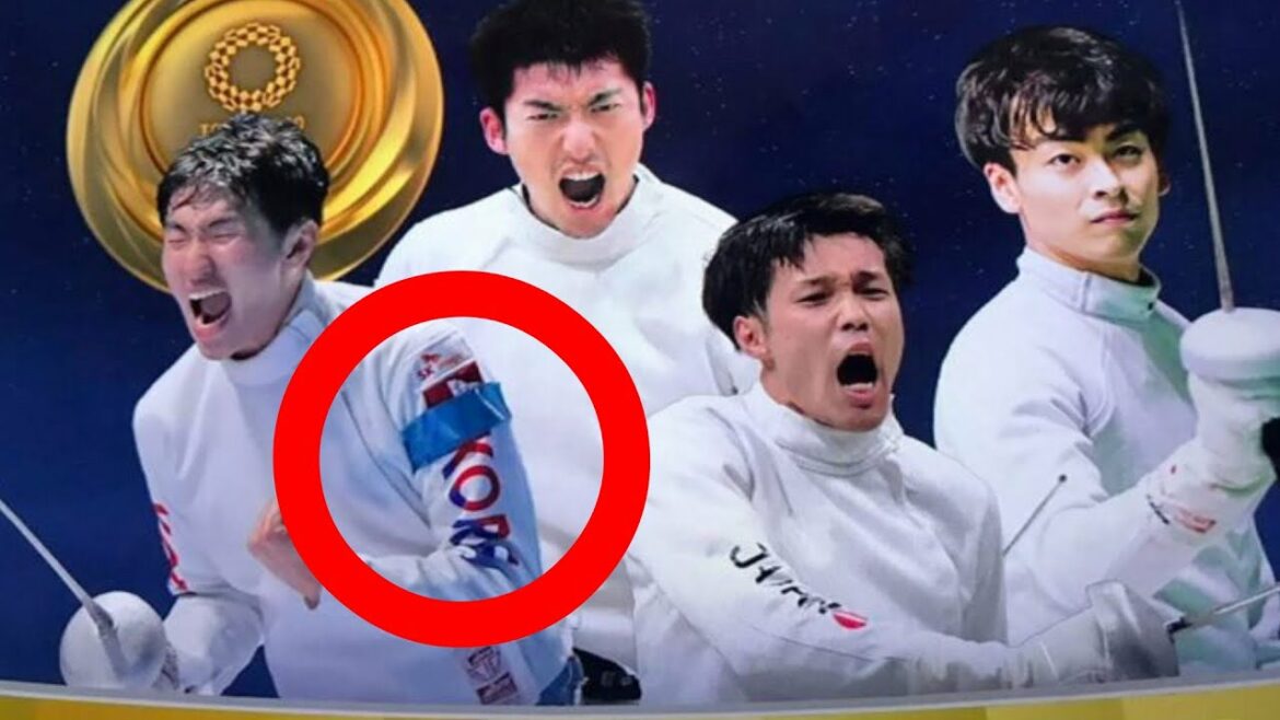 【東京五輪】フジテレビがフェンシング金メダルの日本選手を韓国選手と間違え報道に怒り！フェンシング協会に謝罪はしたが…