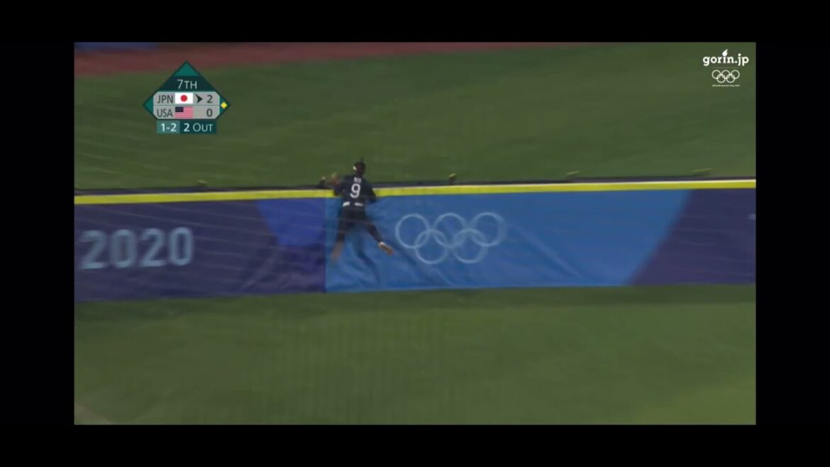 アメリカはすごい。 【東京五輪女子ソフトボール】