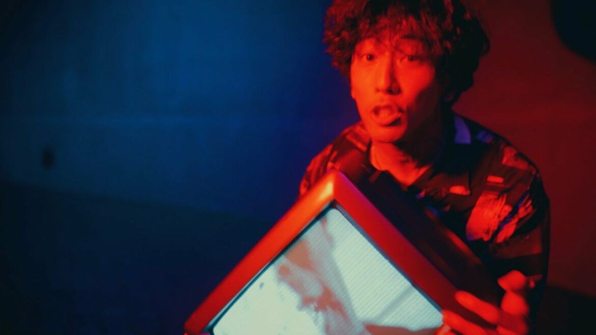 THIS IS JAPAN『ボダレス』【MV】 THIS IS JAPAN『ボダレス』【MV】