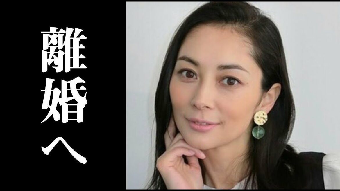 【衝撃】メディアが報じない伊東美咲が12年ぶりにテレビ出演する”本当の理由”に一同騒然　「占ってもいいですか」