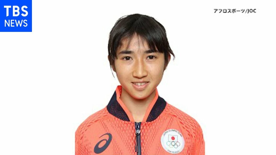 【速報】東京五輪・陸上女子１５００ｍ 田中希実 史上初めて決勝進出