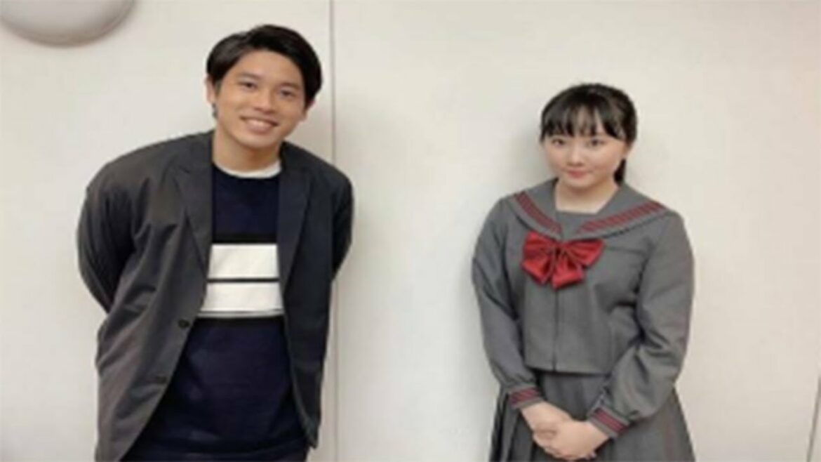 本田望結、内田篤人と2ショットで高校生を応援！＜第99回全国高校サッカー選手権大会＞.Miyu Honda • All Japan High School Soccer Tournament.