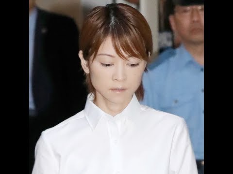 吉澤ひとみ、山口達也と同じ“躁うつ治療病院”に駆け込み 吉澤ひとみ、山口達也と同じ“躁うつ治療病院”に駆け込み