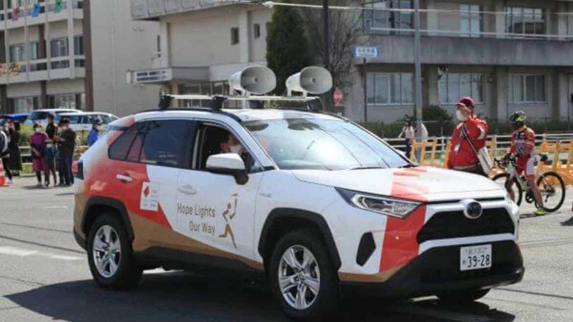 東京五輪を縁の下で支えるトヨタの底力と大会ボランティアの事故