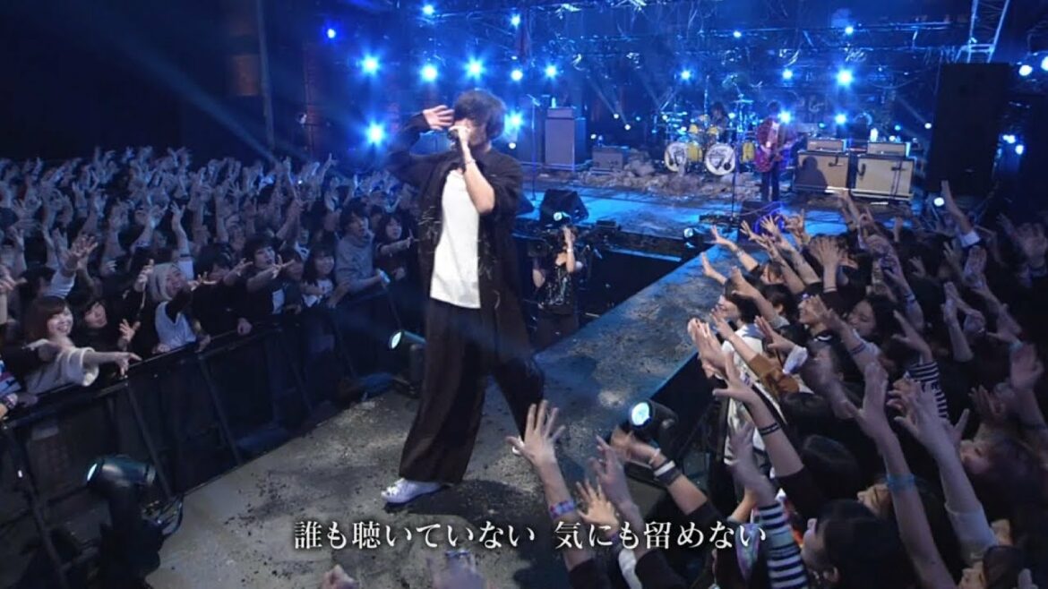 [Alexandros] - ワタリドリ アルペジオ Mosquito Bite【スタジオライブ】アレキサンドロス