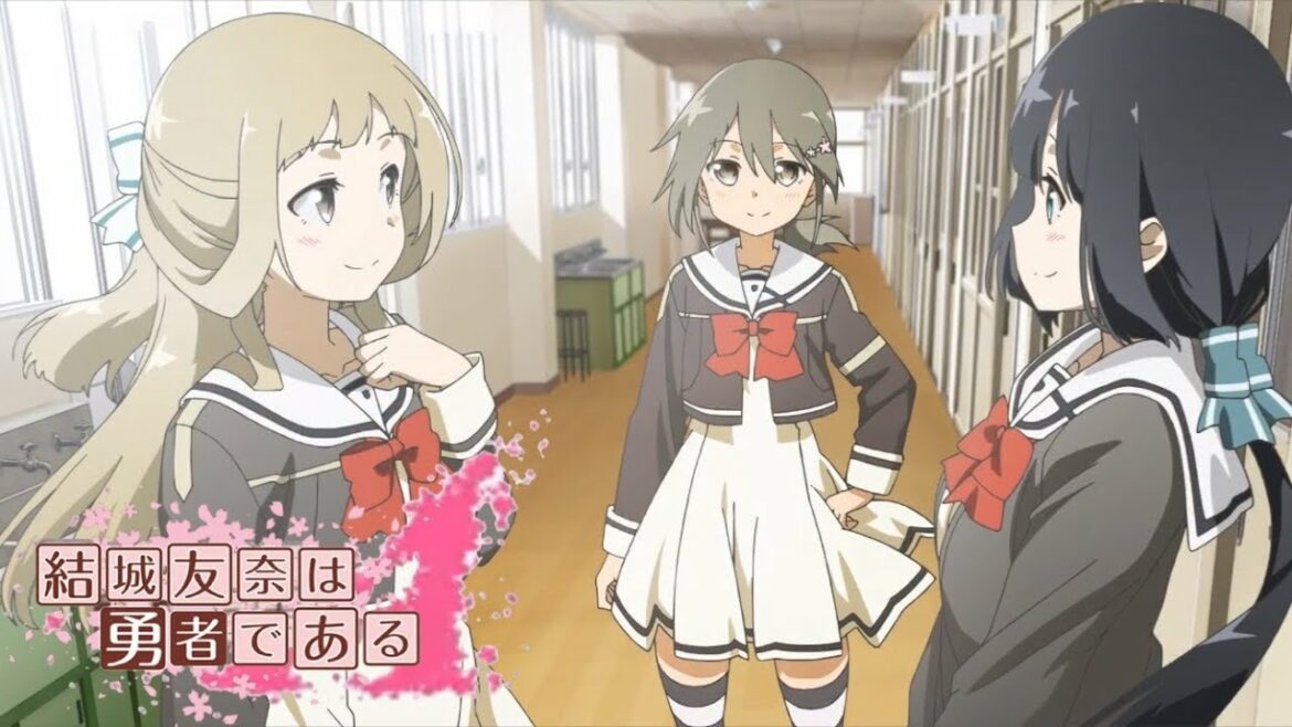 【ゆゆゆA】「 園子様の見た夢 」