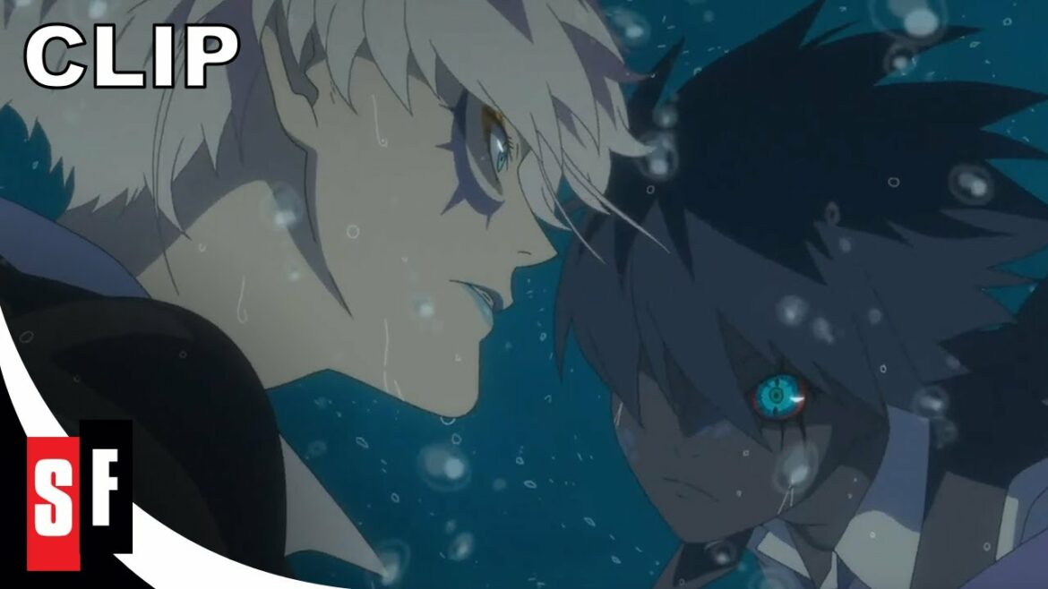 B: The Beginning - Teaser (HD)