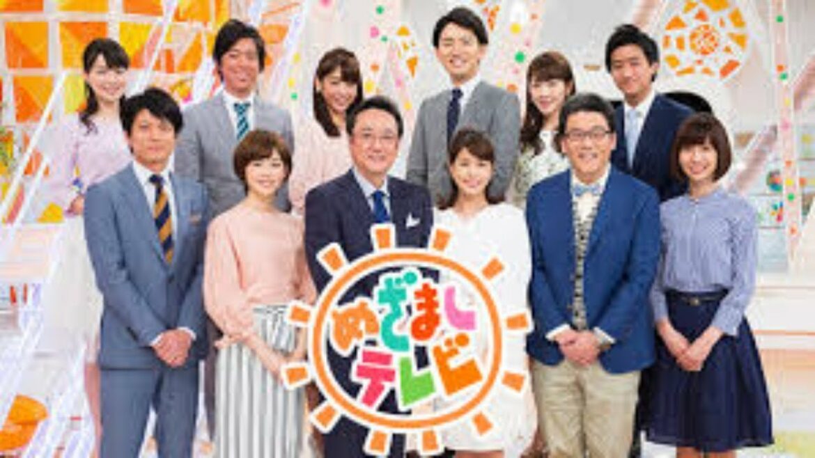 めざましテレビ 2021年08月06日 FULL SHOW HD 【LIVE】
