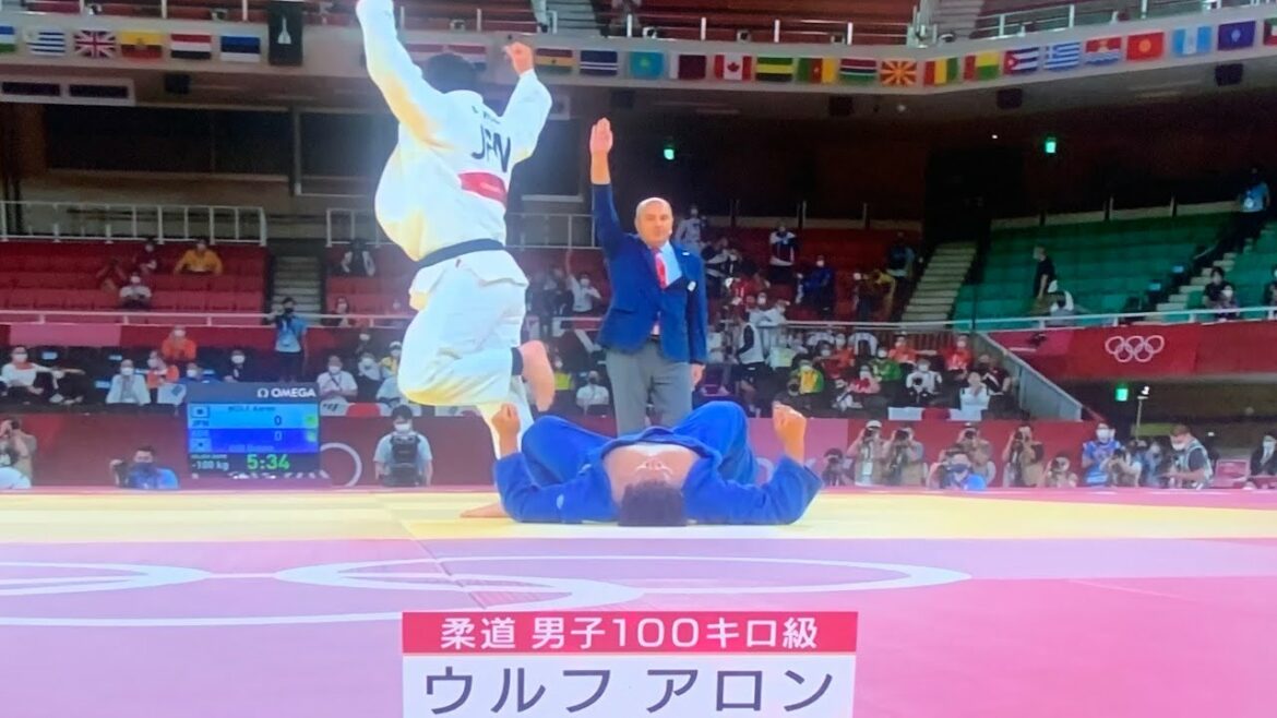 JUDO 柔道 最年長で濱田尚里、柔道三冠 ウルフタイムでウルフ・アロンが金メダル 伊藤美誠が史上初の銅メダル 卓球 東京2020オリンピック Tokyo 日本武道館 東京体育館 日本 メダルラッシュ JUDO 柔道 最年長で濱田尚里、柔道三冠 ウルフタイムでウルフ・アロンが金メダル 伊藤美誠が史上初の銅メダル 卓球 東京2020オリンピック Tokyo 日本武道館 東京体育館 日本 メダルラッシュ