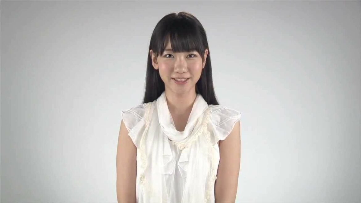 知ったからこそ伝えたい。赤十字のこと。柏木由紀 / AKB48 [公式]