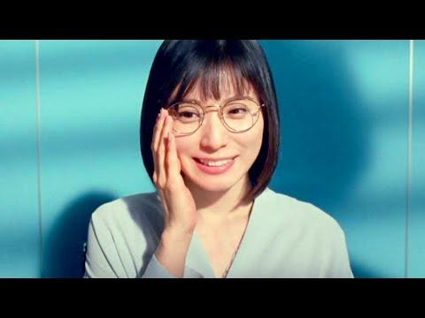 メイクも仕事もほどほどの松岡茉優が花柄で気分を上げる/ROPE PICNIC CM「ほどほどOL篇」+メイキング メイクも仕事もほどほどの松岡茉優が花柄で気分を上げる/ROPE PICNIC CM「ほどほどOL篇」+メイキング