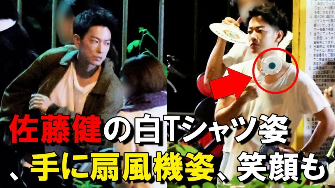【佐藤健】女性セブン満島ひかりがドラマの相手役に佐藤健を指名「ドキドキする人がいい」