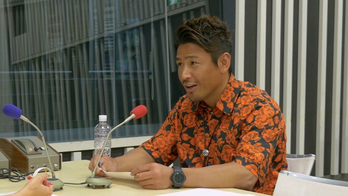 ニッポン放送 「笑顔のミナモト Vol.67『告白したりフラれたことありますか？』」