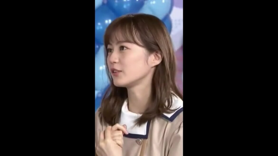 真夏から連絡が欲しい生田絵梨花