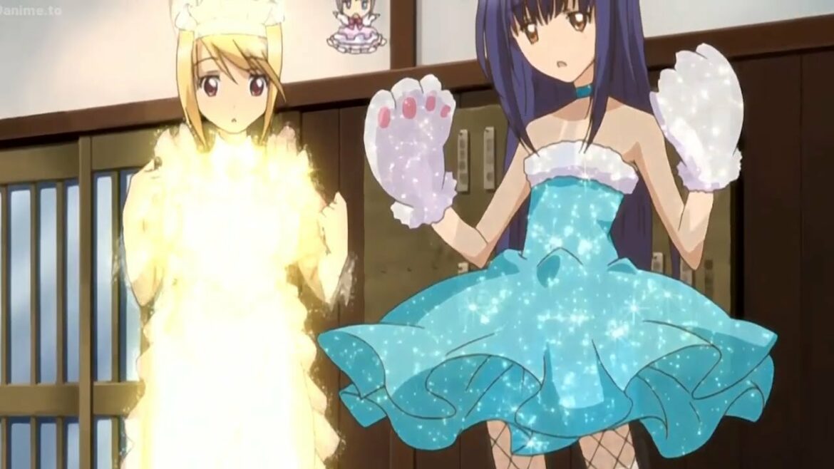 しゅごキャラ どきっ 【Shugo Chara Doki】しゅごキャラ どきっ 最高の瞬間 #54 // Anime House