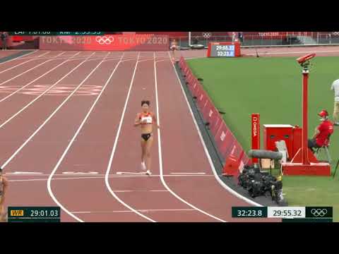 陸上女子m決勝廣中璃梨佳7位入賞新谷仁美安藤友香 News Wacoca Japan People Life Style