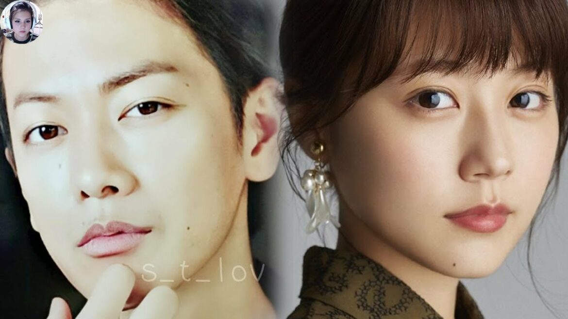 佐藤健とは現場でイチャつき… すでに同棲中、結婚も視野に…「現場で相当イチャついていた」佐藤健と有村架純。