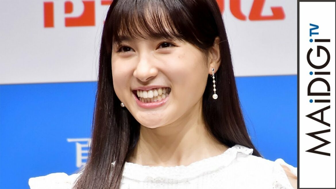 土屋太鳳、方言聞き分けに“ドヤ顔”　可愛すぎる方言もポロリ