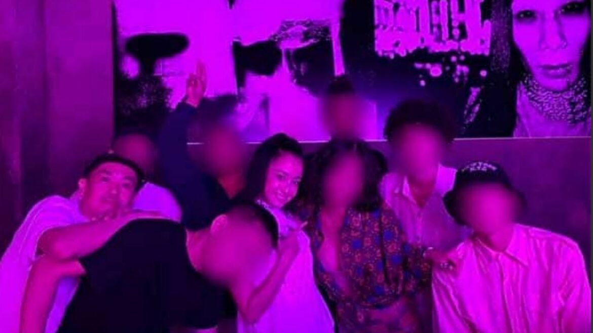 片瀬那奈“コカイン逮捕”元恋人とパーティ写真…芸能界“薬物ルート”捜査へ