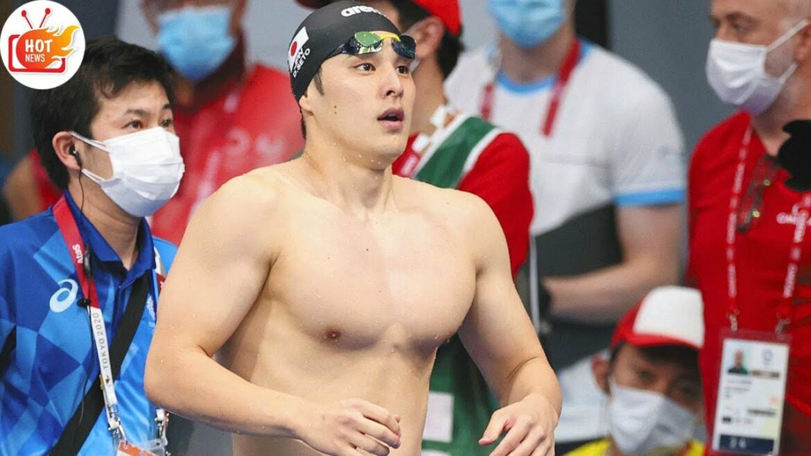 炎上「瀬戸大也」はスポンサーを獲得できない？　五輪惨敗の原因はコーチの経験不足か