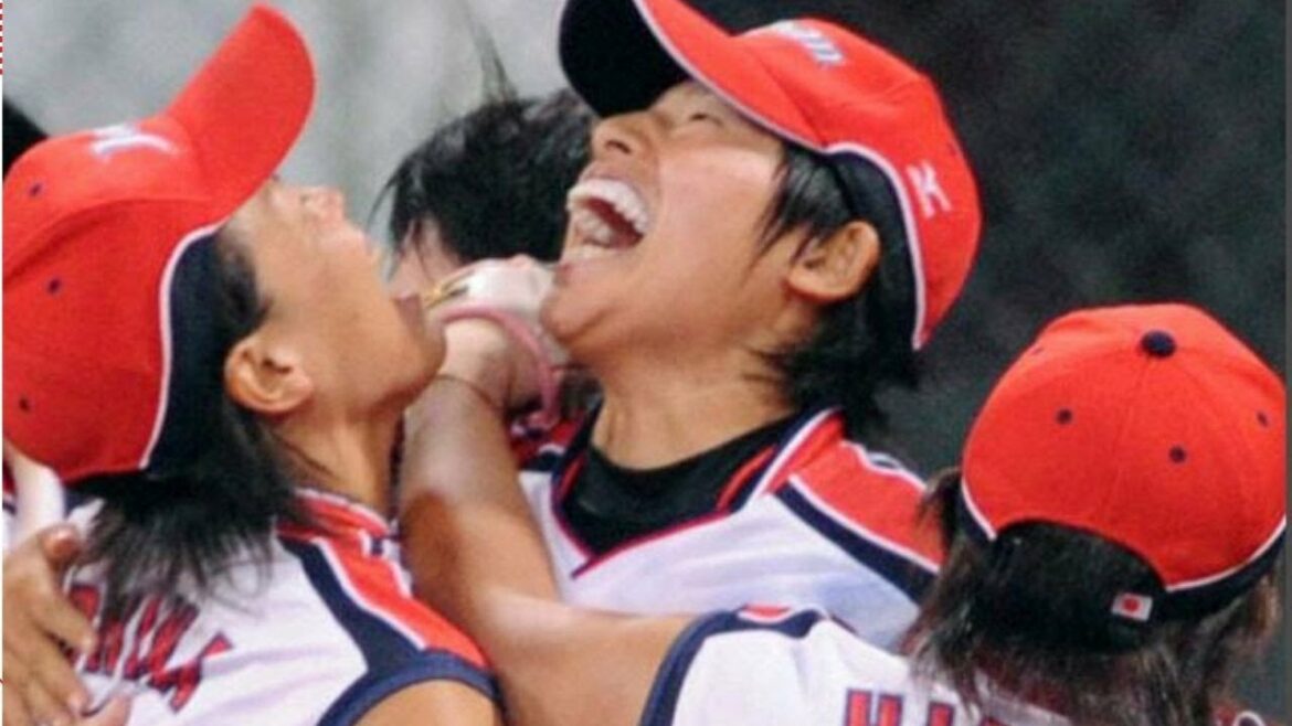 上野由岐子「人のためにどれだけ歯を食いしばれるか」30年の集大成