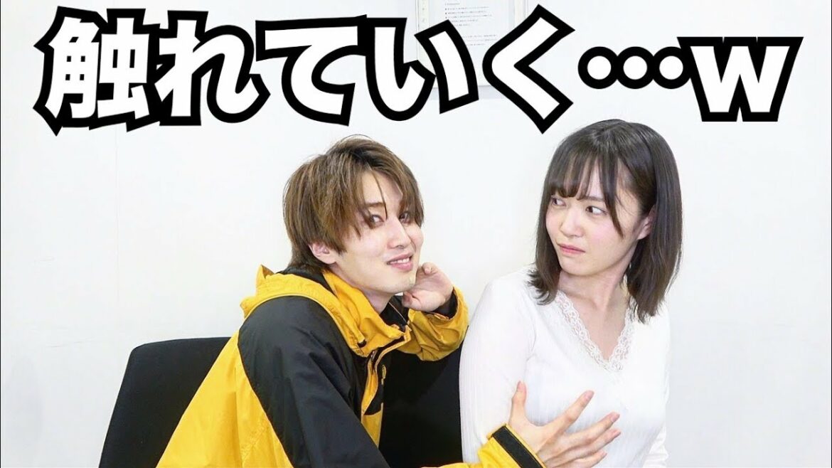 【もえりんマジギレ】もえりんのオ◯パイがデカすぎる件について。