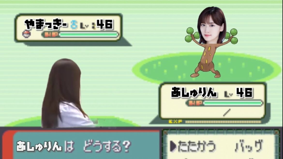 乃木坂46 謎のあだ名を付けてもらう山下美月とツン✖️3デレな齋藤飛鳥