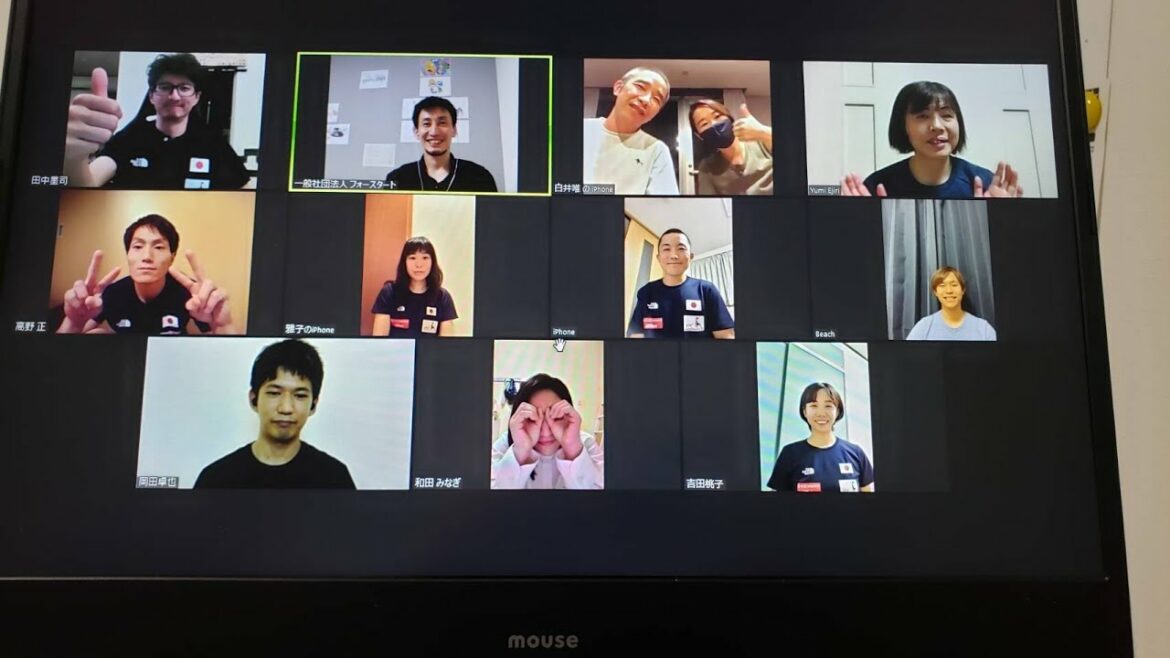 東京2020オリンピックスポーツクライミング応援メッセージ A support message for the sport climbing at the Tokyo Olympics (sub)