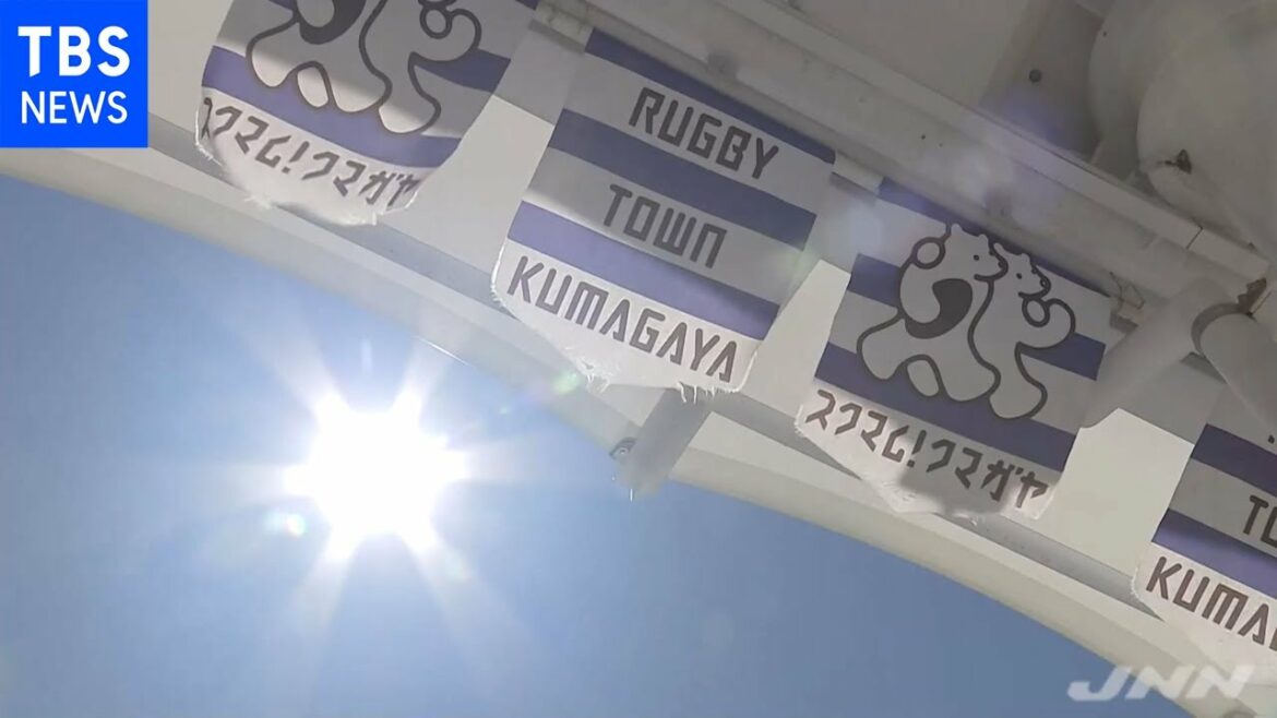 関東危険な暑さに 東京は今年初の猛暑日【Nスタ】