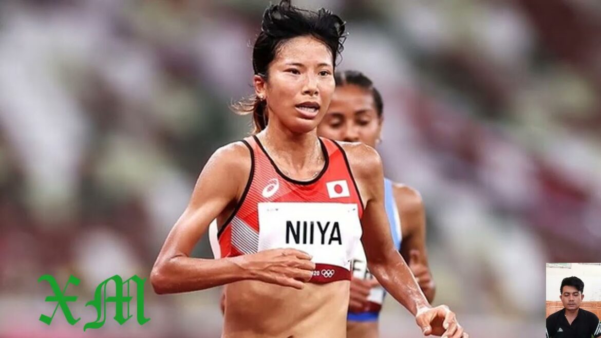 【ニュース 】 新谷仁美、周回遅れ21位に号泣「結果を出せなかったのが私の弱さ。すみませんでした」