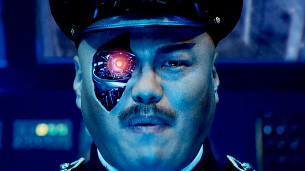 「モンストプリズン」新展開！瑛太・成田凌・今田美桜VSクロちゃん所長の攻防の行方は!?／CM本編60秒（メイキング＆インタビュー）