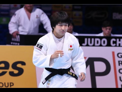 芳田司、“豪快”内股合わせ一本で銅メダル獲得「もう絶対に銅メダルをとってやろうと思っていました」 芳田司、“豪快”内股合わせ一本で銅メダル獲得「もう絶対に銅メダルをとってやろうと思っていました」