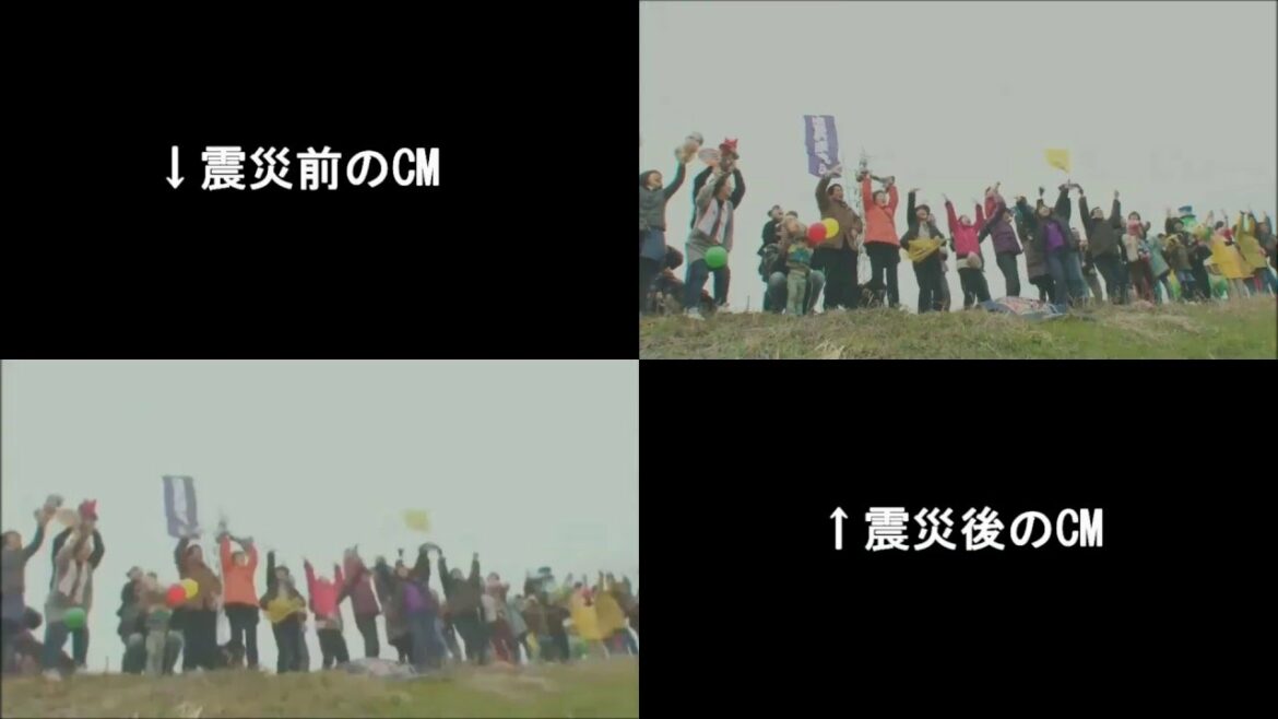 祝!JR九州 九州新幹線開業CM 180秒版 比較 祝!JR九州 九州新幹線開業CM 180秒版 比較