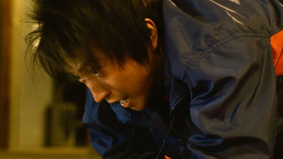 藤原竜也、予期せぬ殺人！松山ケンイチ、神木隆之介は死体を隠しきれるか!?映画『ノイズ』特報