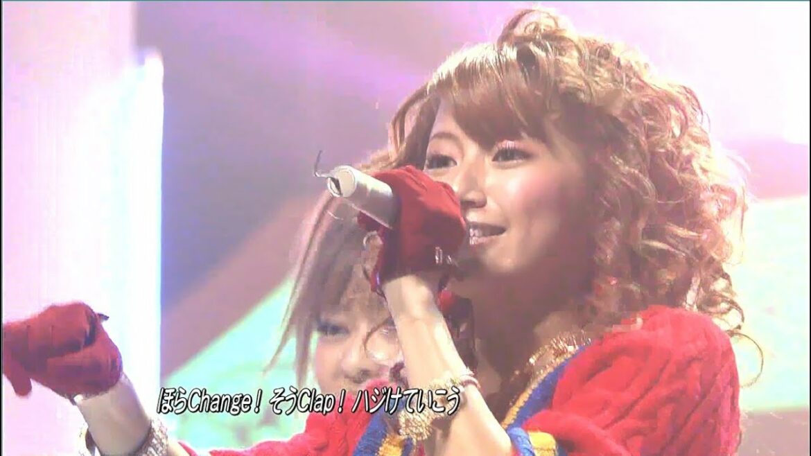 mihimaru GT 俄然Yeah!