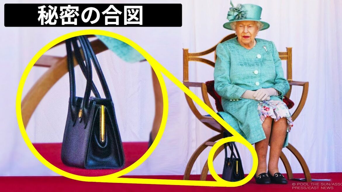 1日限定！英国女王として生活してみよう！