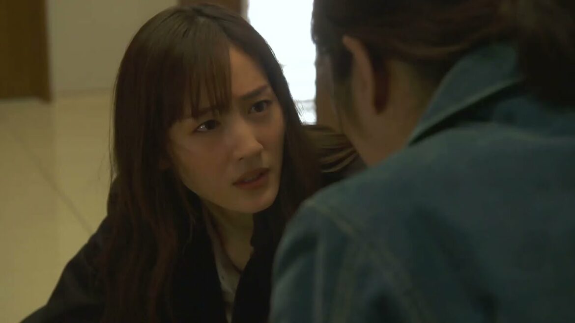 綾瀬はるかとキス