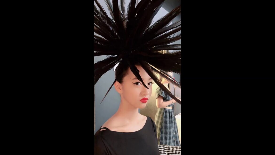 koki　横顔も似すぎwエルガールライジングスター賞受賞！！　最新instagram story　20181125　木村光希