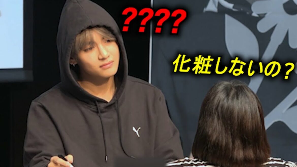 BTSヴィが常識のないファンの指摘に対応する方法