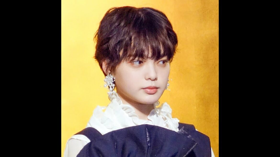 平手友梨奈が「秘所責め悶絶」で極める女優道（終）北川景子のアドバイスで…