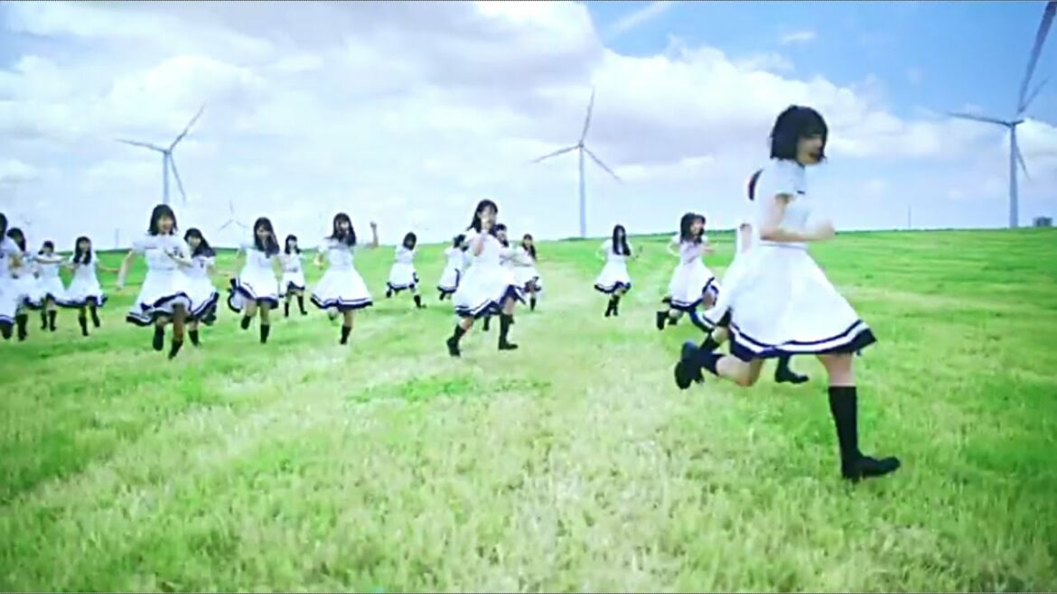8/10は欅坂46『セカアイ』発売5周年記念日！なのでMVメイキングを観る？